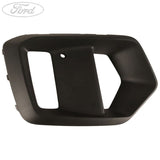 FOCUS RS FRONT N/S LOWER BUMPER AIR GRILLE 2016-