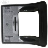LATCH BEZEL