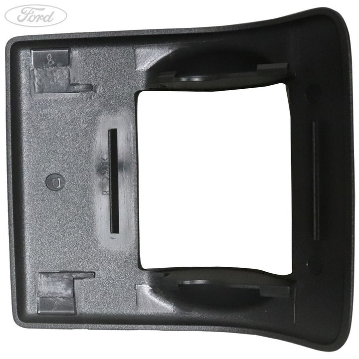 LATCH BEZEL