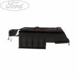 ENGINE ECU COVER