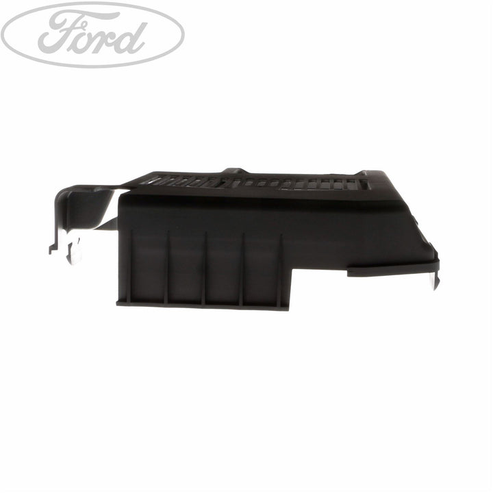 ENGINE ECU COVER