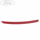 Galaxy N/S Rear Bumper Reflector 2006-2015