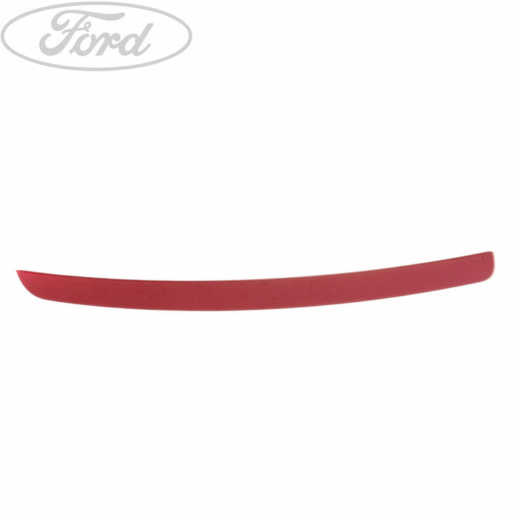 Galaxy N/S Rear Bumper Reflector 2006-2015