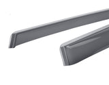 CLIMAIR®* WIND DEFLECTORS 05/2018, ESTATE.