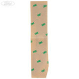 RANGER MK3 DOUBLE SIDED ADHESIVE TAPE SPORTS BAR 02/2006-
