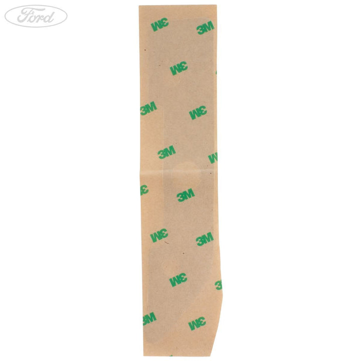 RANGER MK3 DOUBLE SIDED ADHESIVE TAPE SPORTS BAR 02/2006-