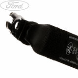 MONDEO REAR SEAT BELT