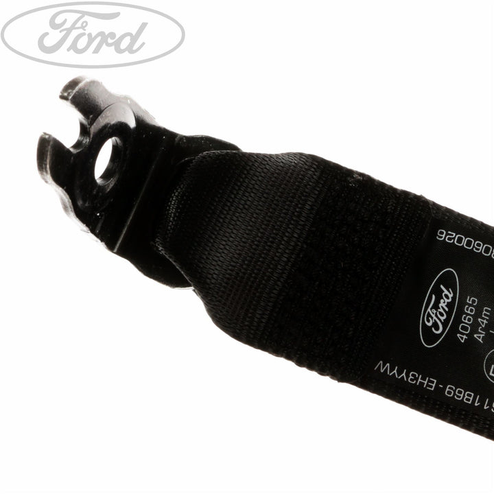 MONDEO REAR SEAT BELT