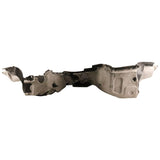Ford FRONT FLOOR MAT - 2078058