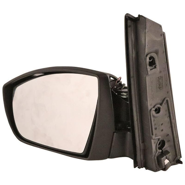 C-MAX N/S DOOR REAR VIEW MIRROR GLASS 2015-