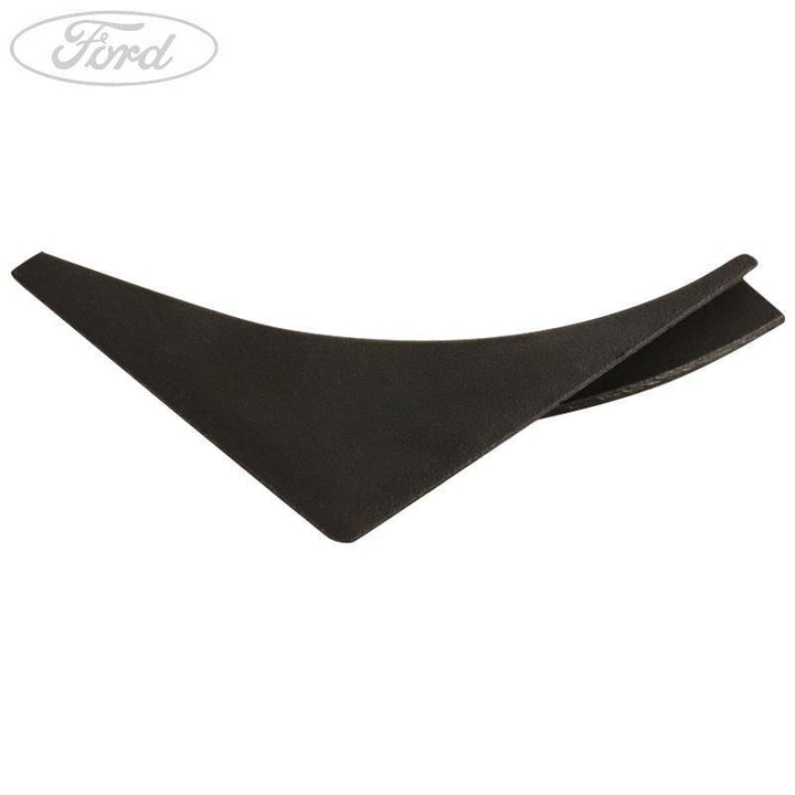 FIESTA FUSION REAR N/S DOOR WINDOW FRAME MOULDING 02-12