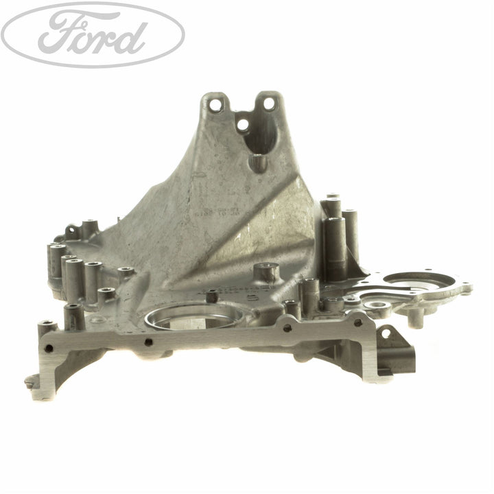 CYLINDER FRONT COVER