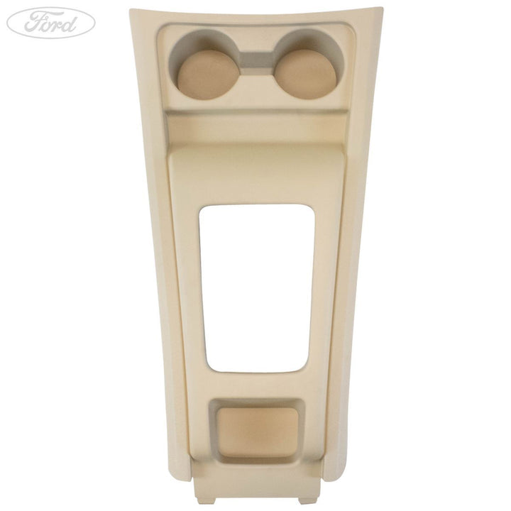 GEAR CHANGE LEVER BOOT