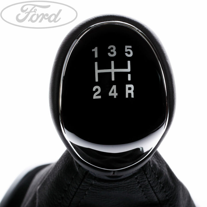 GEAR CHANGE LEVER KNOB 5 SPEED MANUAL B5 IB5