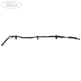 TRANSIT CUSTOM AUXILIARY HEATER WATER TUBE 2012-