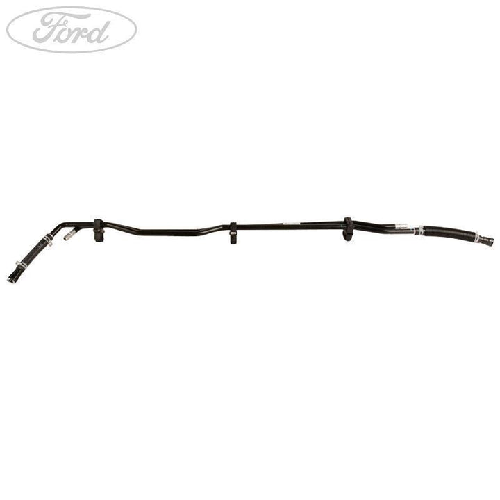 TRANSIT CUSTOM AUXILIARY HEATER WATER TUBE 2012-