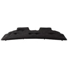 FIESTA FRONT BODY INSULATOR PAD