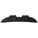 FIESTA FRONT BODY INSULATOR PAD