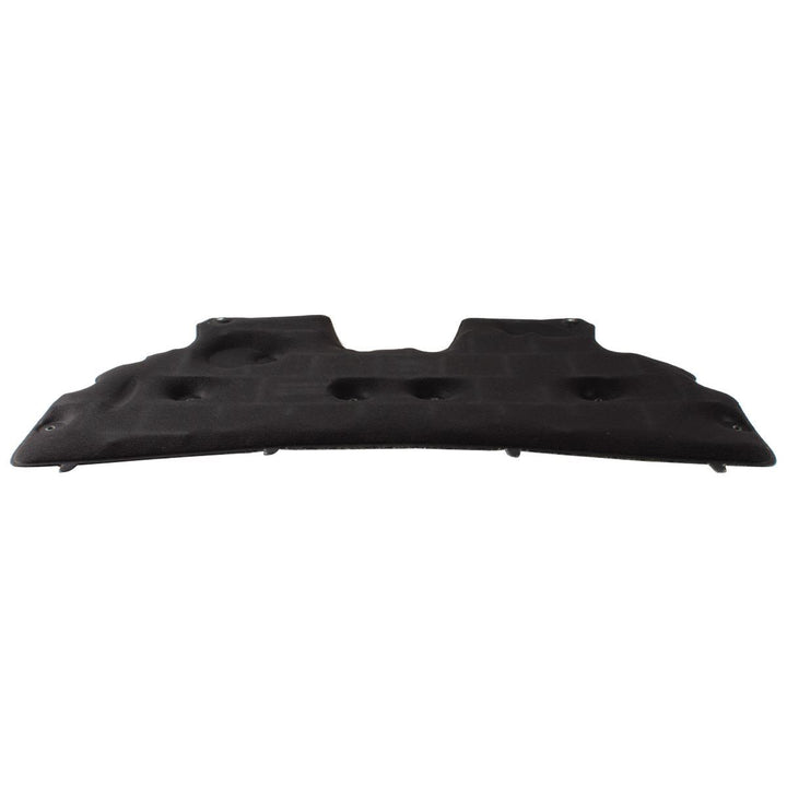 FIESTA FRONT BODY INSULATOR PAD