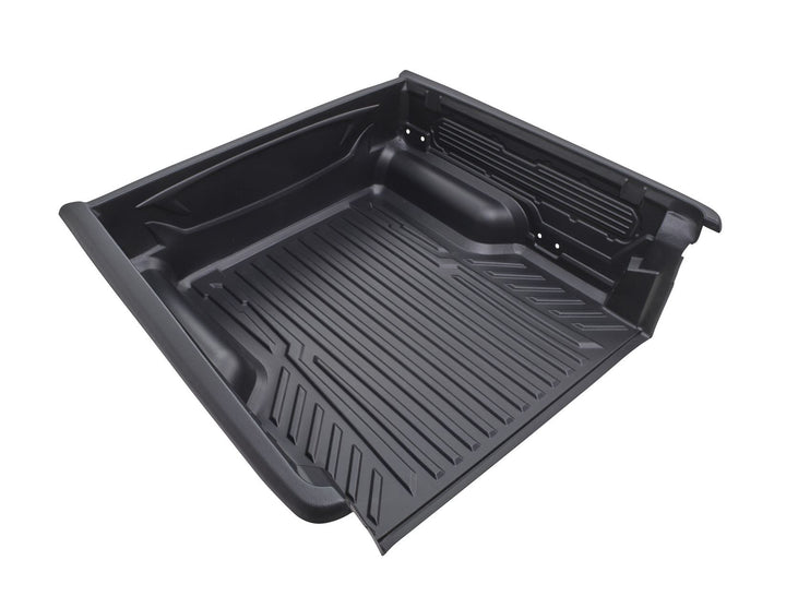 RANGER AEROKLAS* BED LINER WITH FITTING DOUBLE CAB, EXCEPT WILDTRAK.,  09/2011  05/2017