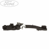 FIESTA REAR DOOR LOCK HANDLE REINFORCEMENT