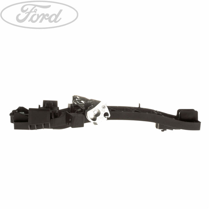FIESTA REAR DOOR LOCK HANDLE REINFORCEMENT