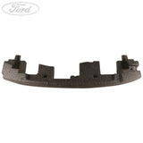 FRONT BUMPER REINFORCEMENT AV11-17A838-AA