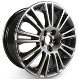 KUGA 11/2012-11/2019 ALLOY WHEEL 17