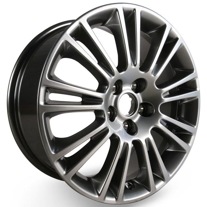 KUGA 11/2012-11/2019 ALLOY WHEEL 17