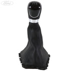 GEAR CHANGE LEVER KNOB