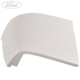 BUMPER END CAP