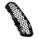Fiesta I3 Petrol Upper Radiator Grille Black 2017-2021