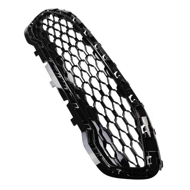 Fiesta I3 Petrol Upper Radiator Grille Black 2017-2021