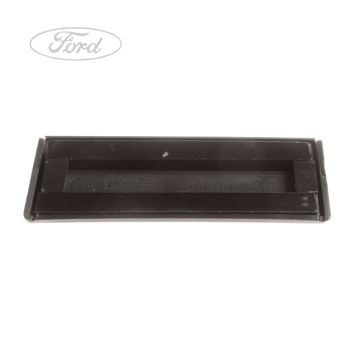 TRANSIT O/S LOWER SIDE BODY MOULDING