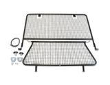 LOAD RETENTION GUARD WITH FITTING  08/2013