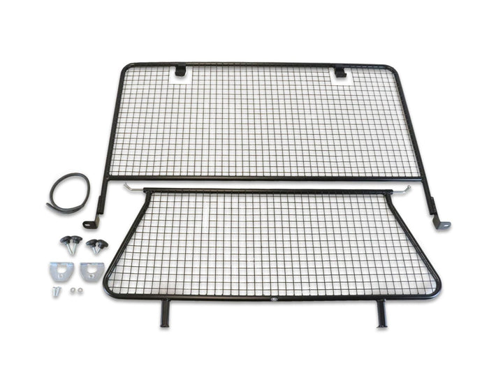 LOAD RETENTION GUARD WITH FITTING  08/2013