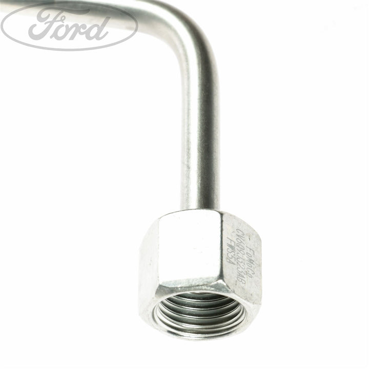 FUEL INJECTOR SUPPLY TUBE