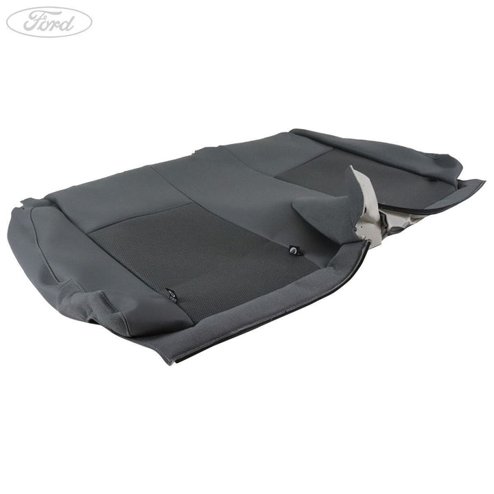 REAR SEAT BACK COVER
