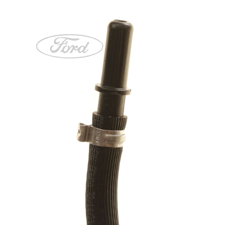 2.0 2.2 TDCI DPF FUEL VAPORISER VAPOUR VALVE
