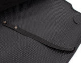 FOCUS 01/2011-03/2018 LOAD COMPARTMENT MAT BLACK,WITH FOCUS LOGO