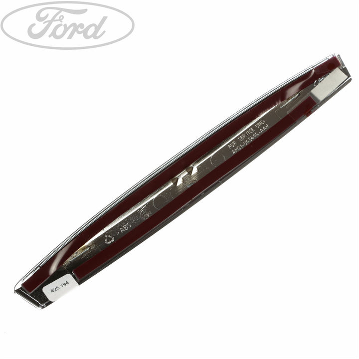 GALAXY REAR BOOT TAILGATE HANDLE TRIM COVER 2006-2015