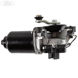 RANGER MK1 MK2 FRONT WINDSCREEN WIPER MOTOR & BRACKET 08-12