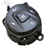 STEERING WHEEL AUDIO CONTROL SWITCH GK29-14K147-AA