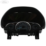 KA MK2 1.19 SIGMA 1.5 DURATEC INSTRUMENT CLUSTER 2015-2016