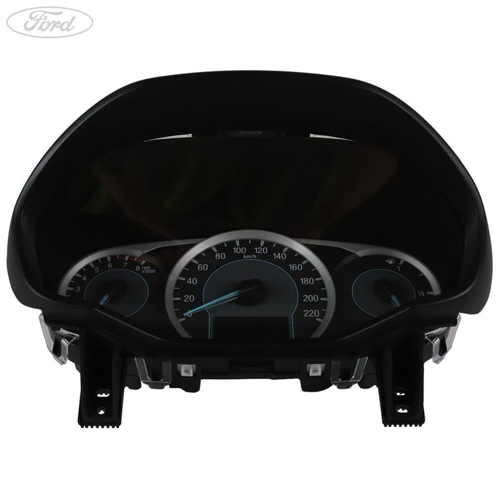 KA MK2 1.19 SIGMA 1.5 DURATEC INSTRUMENT CLUSTER 2015-2016