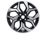 ECOSPORT SET OF 4 ALLOY WHEELS 11/2017