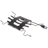 LUMBAR SEAT BACK SUPPORT