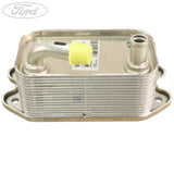 FOCUS RS 2.5 DURATEC OIL COOLER 305 BHP 2009-2011