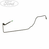 CLUTCH MASTER CYLINDER TUBE