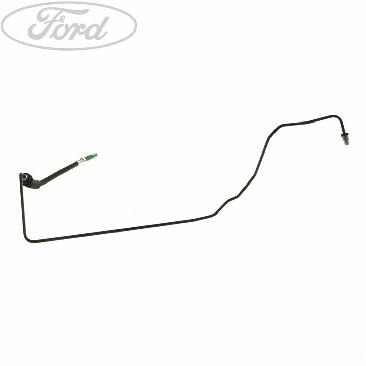 CLUTCH MASTER CYLINDER TUBE